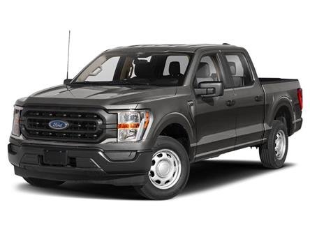 2021 Ford F-150 XL (Stk: S2269) in Winnipeg - Image 1 of 9