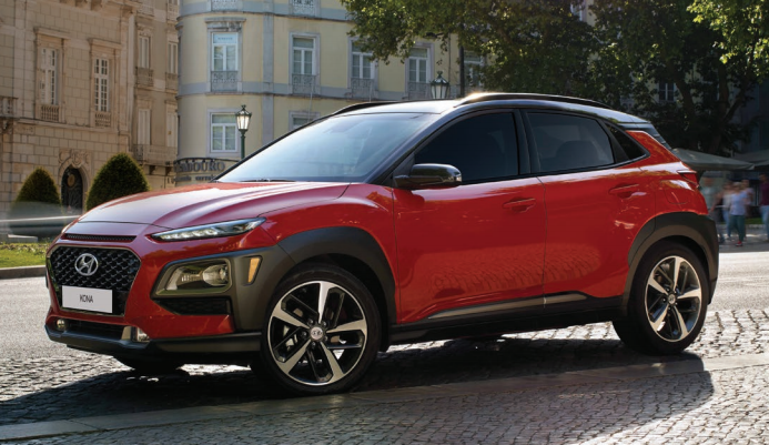 Brand new vehicles that make great winter cars