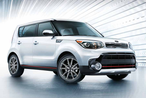 Brand new vehicles that make great winter cars