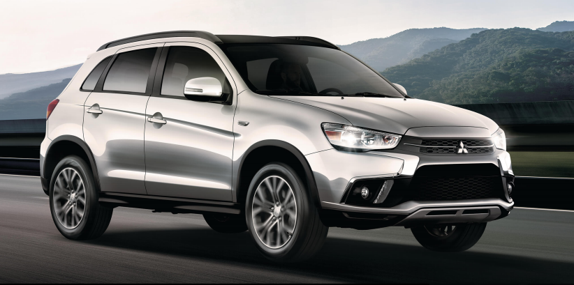 Brand new vehicles that make great winter cars
