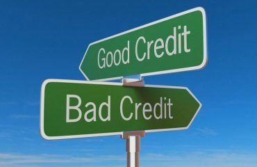 bad credit